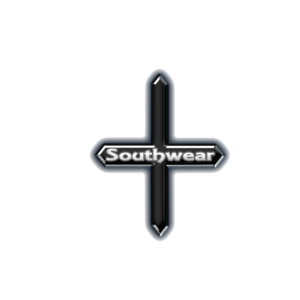 Southwear leather logo