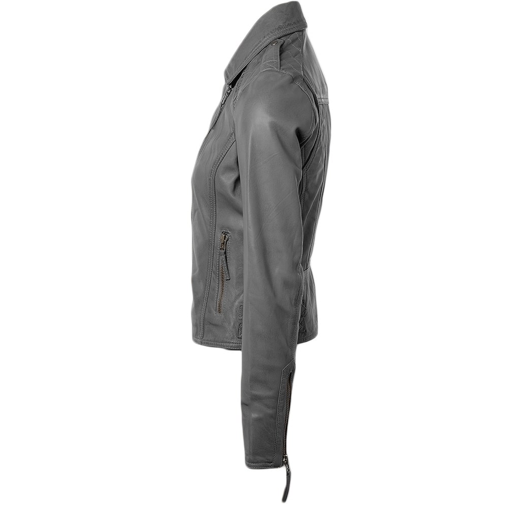 anita-gray-women-biker-leather-jacket-southwear-3 anita-gray-women-biker-leather-jacket