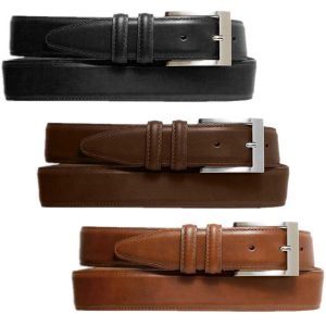 smooth-edge-leather-belts-men