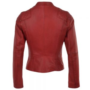 sandy-red-biker-leather-jacket-women