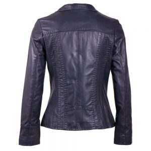 sunny-blue-leather-jacket-women