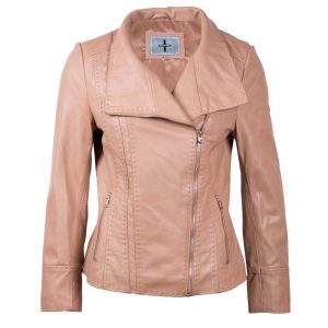 sunny-camel-color-leather-jacket-women