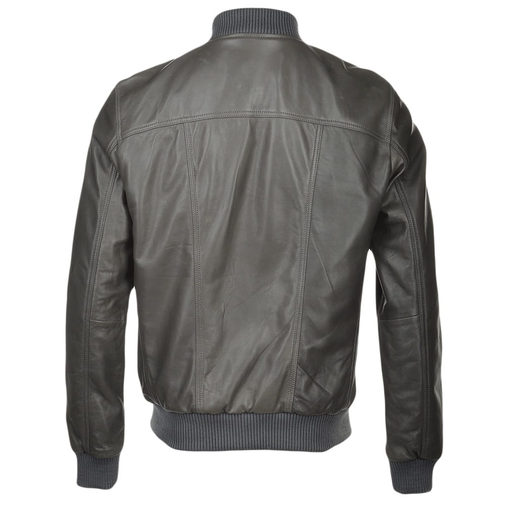 tommy-gray-bomber-leather-jacket-2 tommy-gray-bomber-leather-jacket