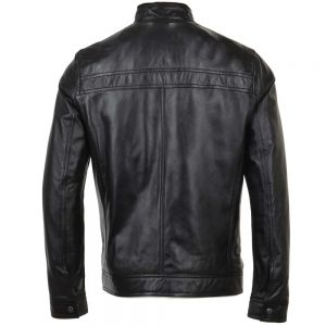 david-black-leather-jacket