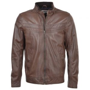 david-brown-leather-jacket