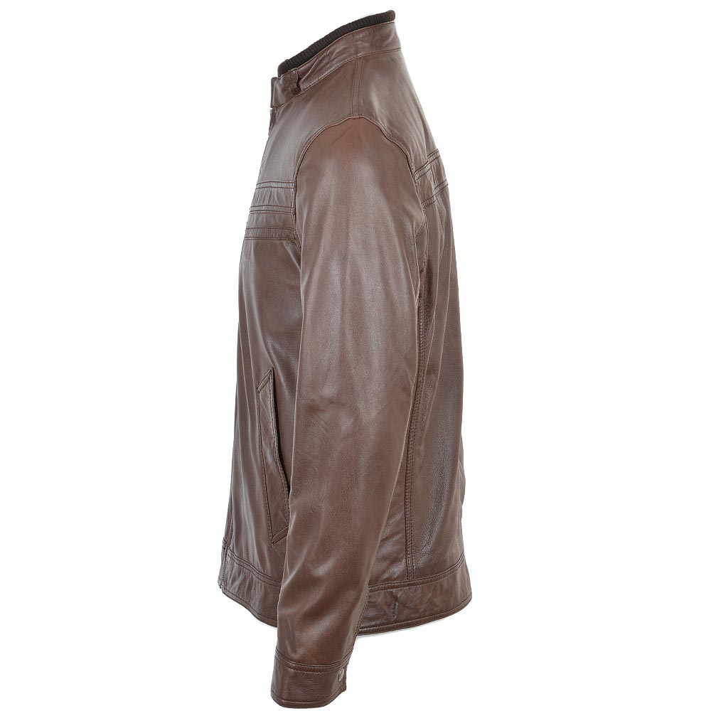 david-brown-leather-jacket-side david-brown-leather-jacket-side