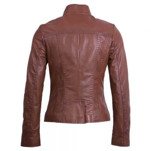 marina-brown-women-leather-jacket-back-southwear