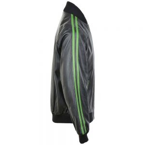 fury-striped-men-leather-jacket-side