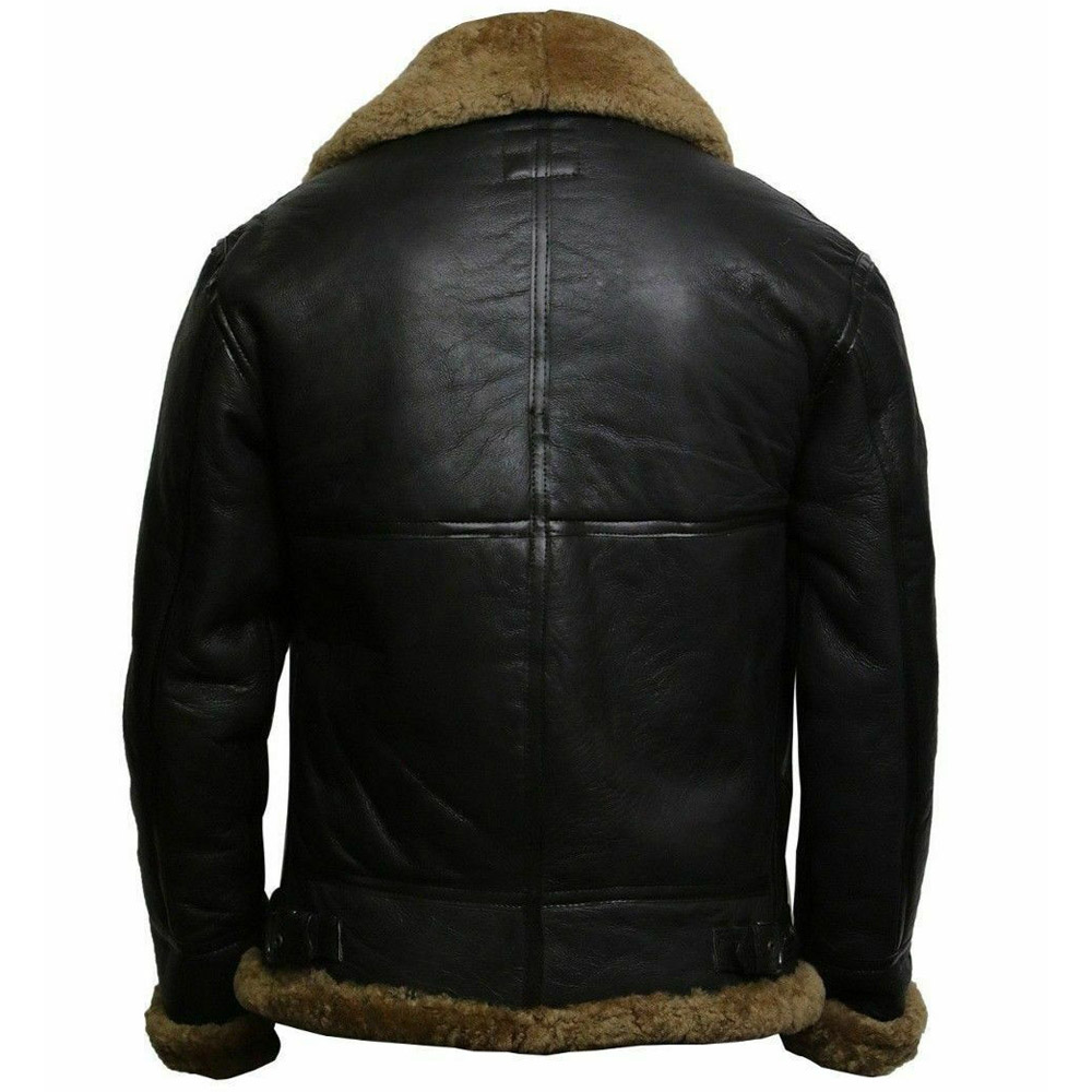 jazz-black-shearling-back jazz-black-shearling-leather-jacket