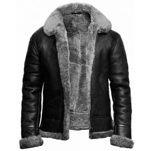 jazz-black-gray-shearling-leather-jacket