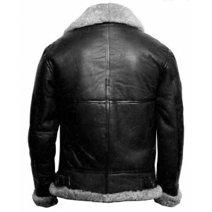 jazz-black-gray-shearling-leather-jacket