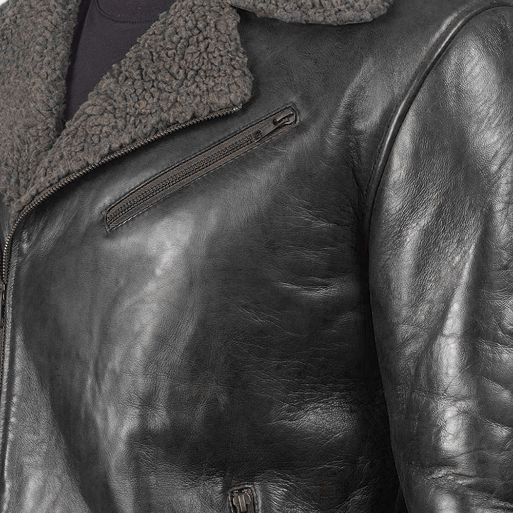 Robo Black Shearling Men Detail robo-black-shearling-men-detail