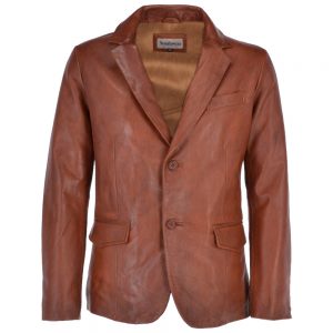 anderson-two-button-brown-leather-blazer