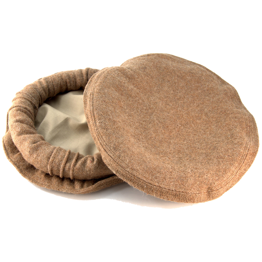 Pakol Hat Beige