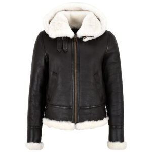 tina-ladies-b3-black-hooded-real-sheepskin-shearling-white-fur-winters-jacket