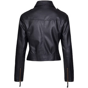 ladies-biker-jacket-black