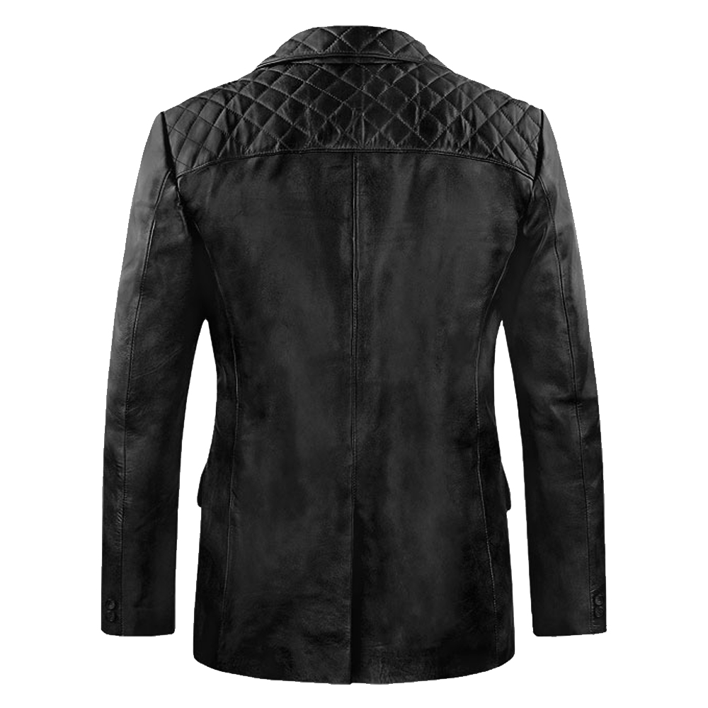 black-leather-blazer-for-men-jose-back black-leather-blazer-for-men-jose-back
