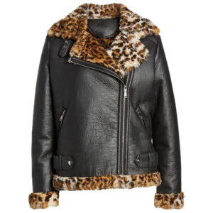 leopard-print-women-shearling